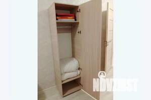 2-к квартира, посуточно, 44м2, 4/5 этаж