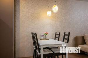 1-к квартира, посуточно, 65м2, 2/16 этаж