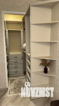 2-к квартира, посуточно, 47м2, 1/1 этаж