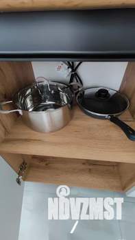 2-к квартира, посуточно, 55м2, 13/20 этаж