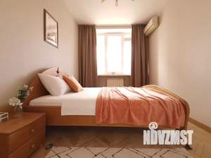 2-к квартира, посуточно, 52м2, 8/9 этаж