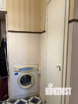 1-к квартира, на длительный срок, 36м2, 8/9 этаж