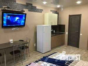 1-к квартира, посуточно, 32м2, 14/19 этаж