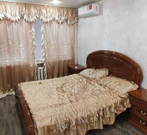 1-к квартира, на длительный срок, 31м2, 3/5 этаж