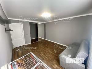 1-к квартира, на длительный срок, 35м2, 2/9 этаж