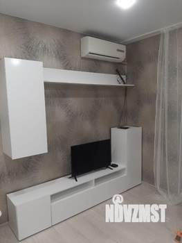 Студия квартира, на длительный срок, 27м2, 3/10 этаж