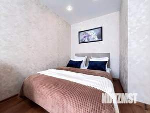 1-к квартира, посуточно, 32м2, 1/1 этаж