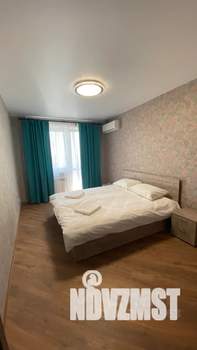 3-к квартира, посуточно, 65м2, 8/8 этаж