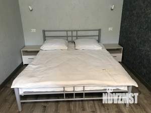 1-к квартира, посуточно, 50м2, 1/7 этаж
