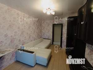 2-к квартира, на длительный срок, 45м2, 1/5 этаж