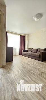 1-к квартира, на длительный срок, 32м2, 2/5 этаж