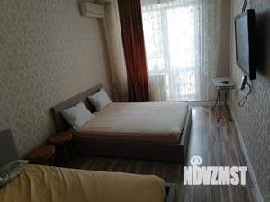 2-к квартира, посуточно, 60м2, 15/24 этаж