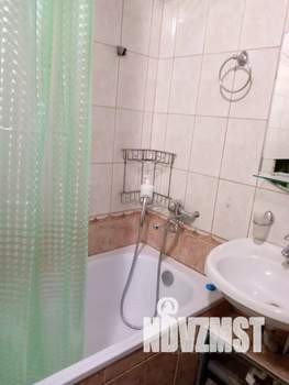 1-к квартира, посуточно, 38м2, 4/9 этаж