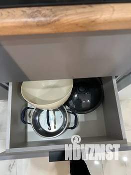 1-к квартира, посуточно, 55м2, 3/6 этаж