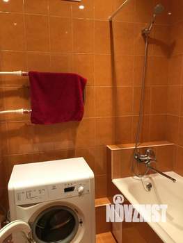 1-к квартира, на длительный срок, 48м2, 8/15 этаж