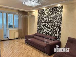 2-к квартира, на длительный срок, 73м2, 4/10 этаж