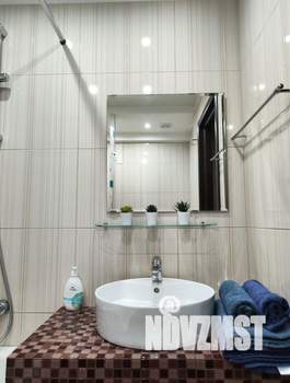 1-к квартира, посуточно, 32м2, 1/1 этаж