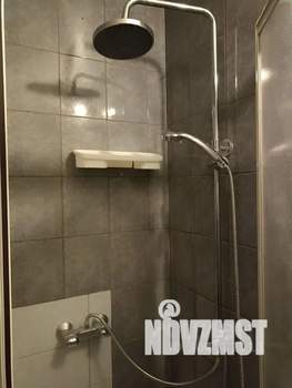 1-к квартира, посуточно, 32м2, 1/5 этаж