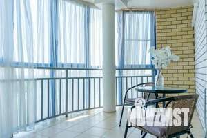 1-к квартира, посуточно, 52м2, 5/11 этаж