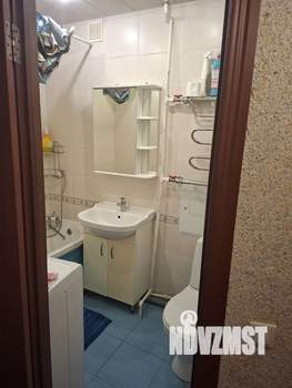 2-к квартира, на длительный срок, 44м2, 3/5 этаж