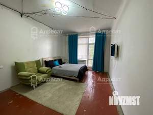 1-к квартира, на длительный срок, 36м2, 3/4 этаж
