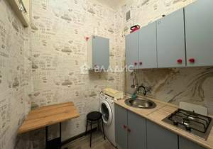 1-к квартира, на длительный срок, 20м2, 3/6 этаж