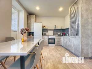 1-к квартира, посуточно, 45м2, 2/9 этаж