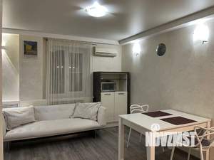 3-к квартира, посуточно, 61м2, 6/9 этаж