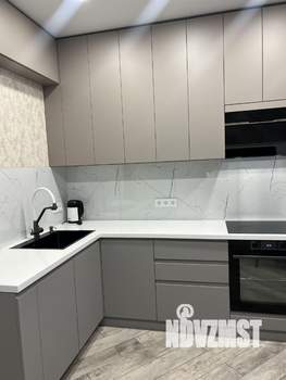 2-к квартира, посуточно, 60м2, 21/23 этаж