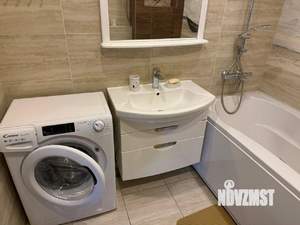 1-к квартира, на длительный срок, 50м2, 4/10 этаж