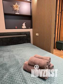 1-к квартира, посуточно, 40м2, 3/9 этаж