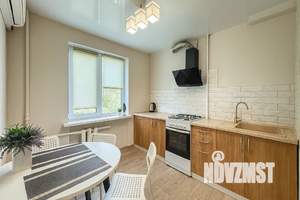 2-к квартира, посуточно, 40м2, 4/5 этаж