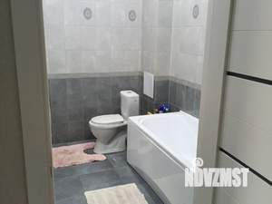 1-к квартира, посуточно, 40м2, 3/10 этаж