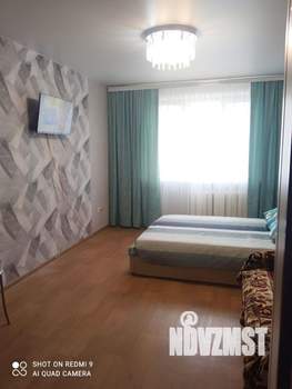 2-к квартира, посуточно, 51м2, 7/9 этаж