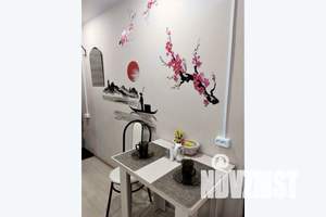 1-к квартира, посуточно, 12м2, 1/5 этаж