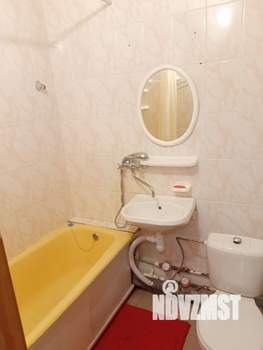 1-к квартира, посуточно, 40м2, 2/5 этаж