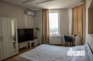 1-к квартира, на длительный срок, 56м2, 14/28 этаж