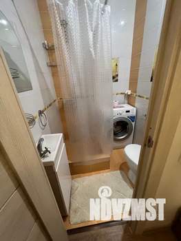 1-к квартира, посуточно, 31м2, 10/16 этаж