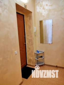 2-к квартира, посуточно, 41м2, 4/5 этаж