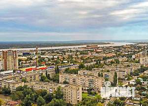 1-к квартира, посуточно, 33м2, 17/18 этаж