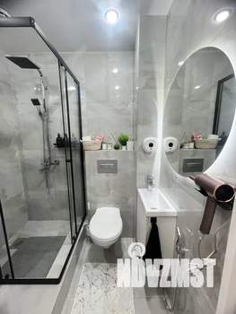 1-к квартира, посуточно, 32м2, 5/5 этаж
