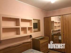 3-к квартира, на длительный срок, 80м2, 9/10 этаж