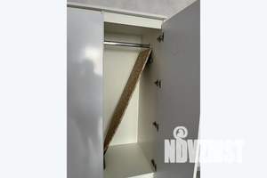 1-к квартира, посуточно, 10м2, 1/1 этаж