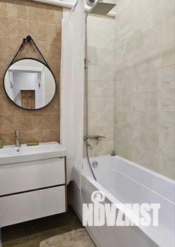 1-к квартира, посуточно, 56м2, 1/1 этаж