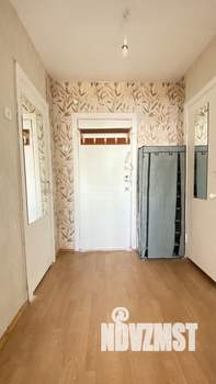 1-к квартира, на длительный срок, 38м2, 6/10 этаж