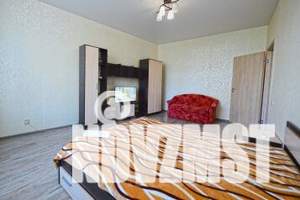 1-к квартира, посуточно, 35м2, 4/5 этаж