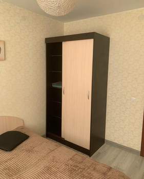 1-к квартира, на длительный срок, 32м2, 7/10 этаж