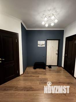 2-к квартира, на длительный срок, 76м2, 9/9 этаж