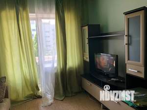 1-к квартира, посуточно, 42м2, 7/9 этаж