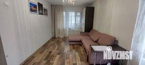 2-к квартира, на длительный срок, 41м2, 4/5 этаж